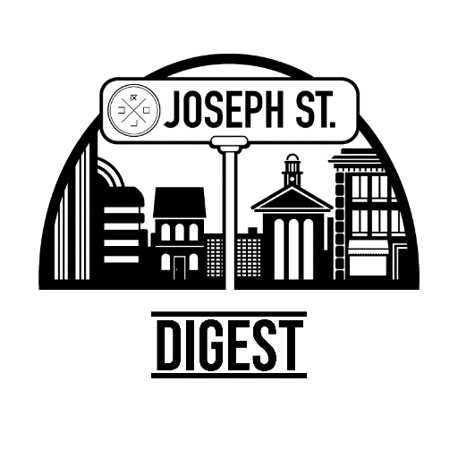 Joseph Street Digest Will Be At MarsCon 2024 between Jan. 12th-14th