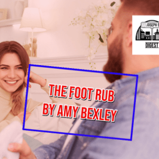 The Foot Rub