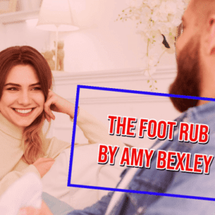 The Foot Rub