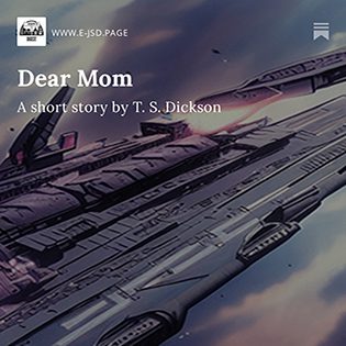 Dear Mom | A Short Story | Free Audiobook