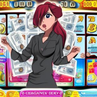Maggie’s Crazy Experience With a Bingo Gaming App