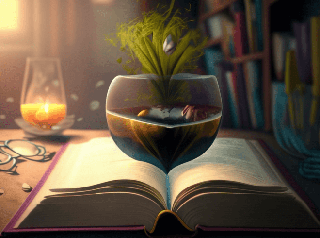 Reading for the Love of Reading: A Celebration of Short Story Lovers